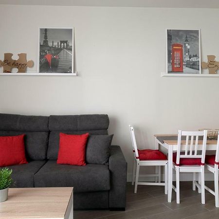Apartament Suncity Teatro Premier Malaga Zewnętrze zdjęcie