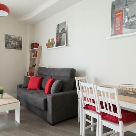 Apartament Suncity Teatro Premier Malaga Zewnętrze zdjęcie