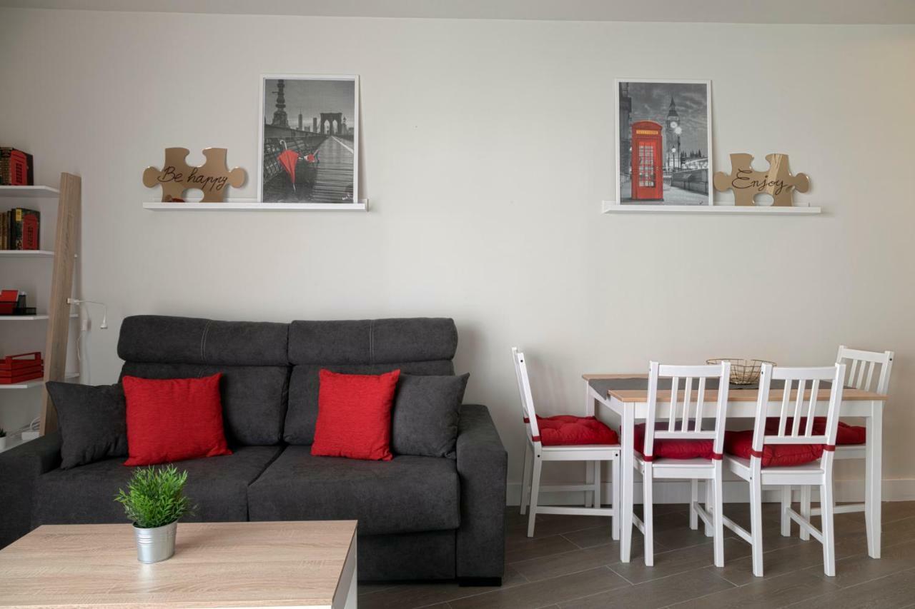 Apartament Suncity Teatro Premier Malaga Zewnętrze zdjęcie