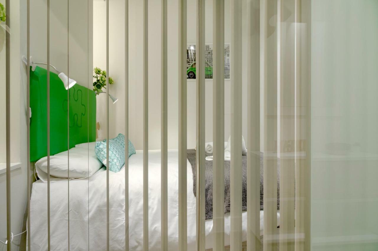 Apartament Suncity Teatro Premier Malaga Zewnętrze zdjęcie