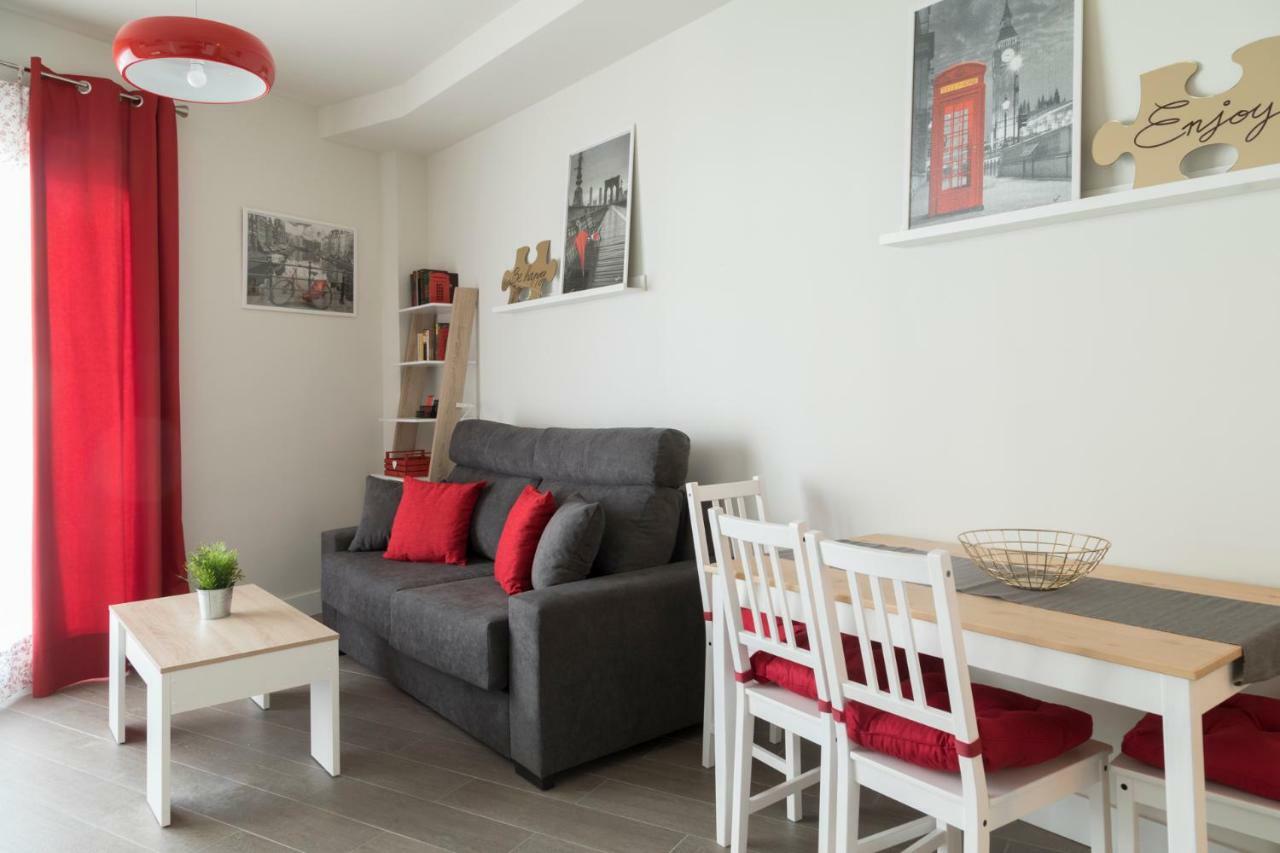 Apartament Suncity Teatro Premier Malaga Zewnętrze zdjęcie