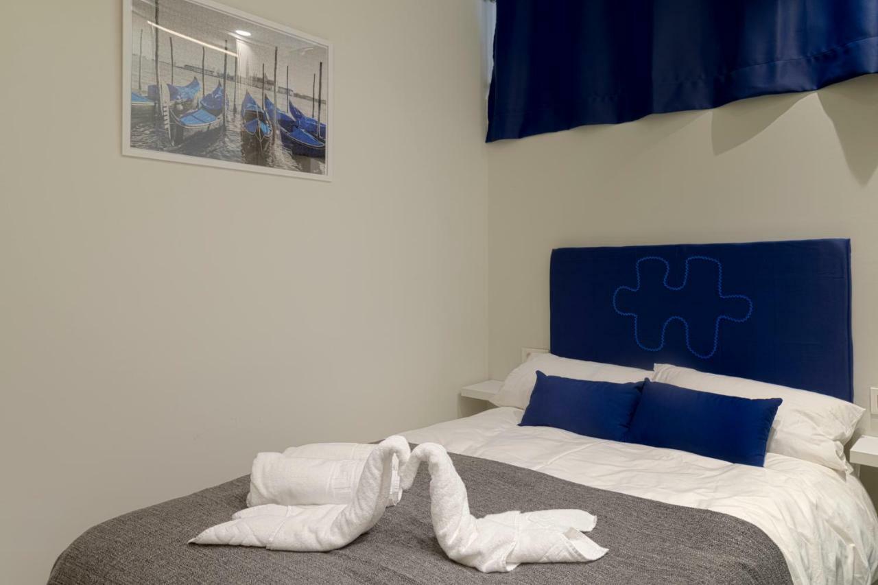 Apartament Suncity Teatro Premier Malaga Zewnętrze zdjęcie