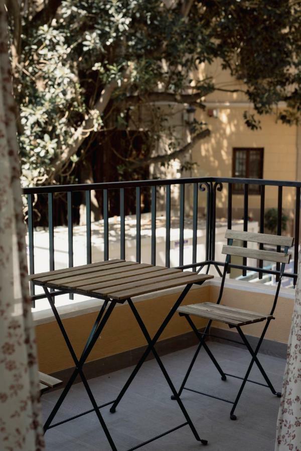 Apartament Suncity Teatro Premier Malaga Zewnętrze zdjęcie