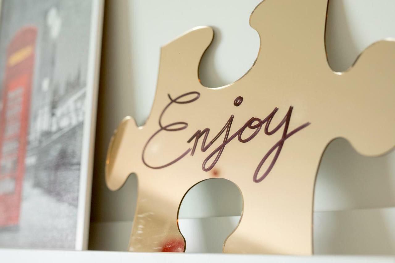 Apartament Suncity Teatro Premier Malaga Zewnętrze zdjęcie
