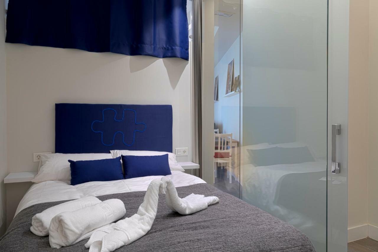 Apartament Suncity Teatro Premier Malaga Zewnętrze zdjęcie