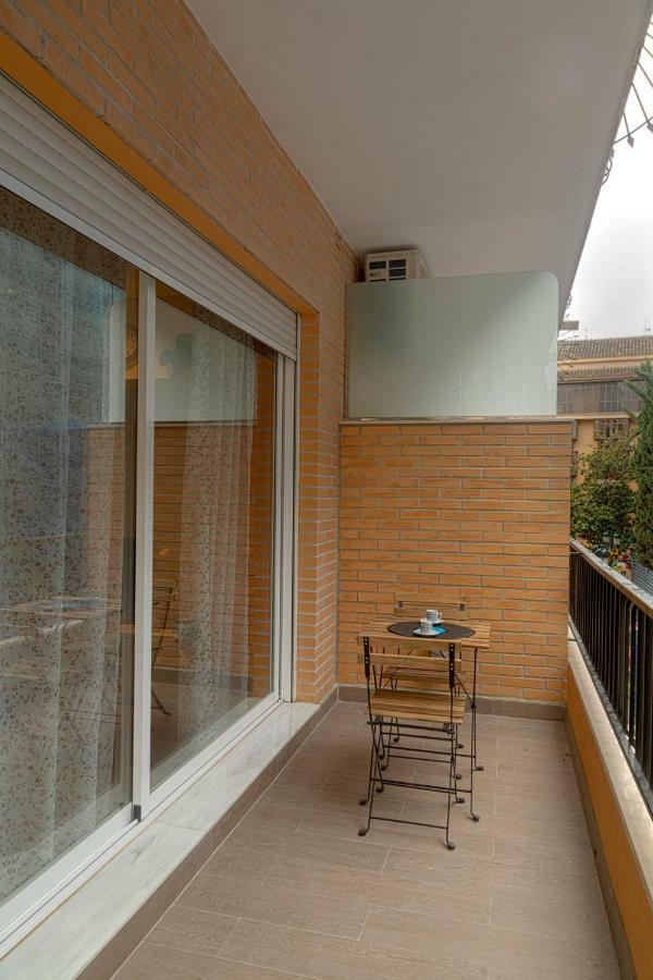 Apartament Suncity Teatro Premier Malaga Zewnętrze zdjęcie