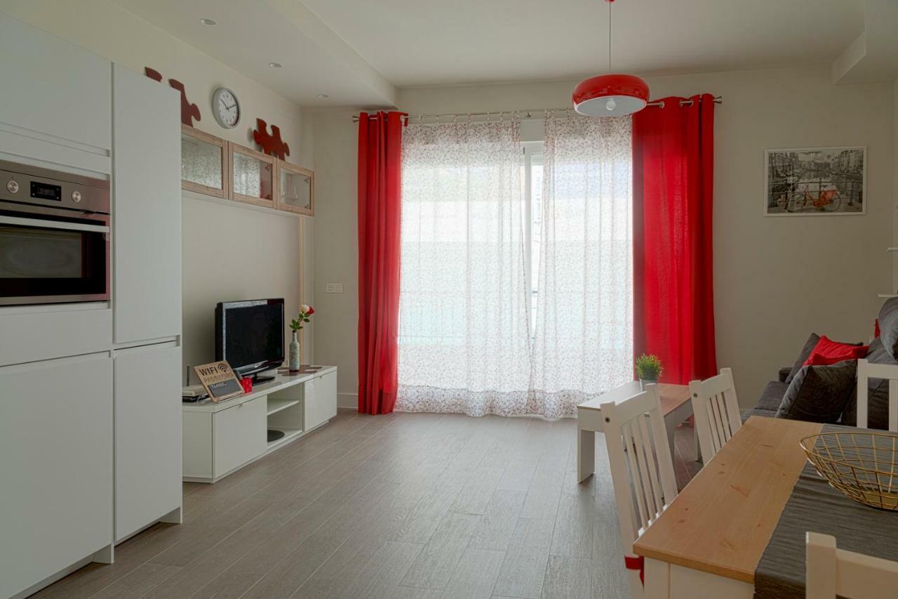 Apartament Suncity Teatro Premier Malaga Zewnętrze zdjęcie