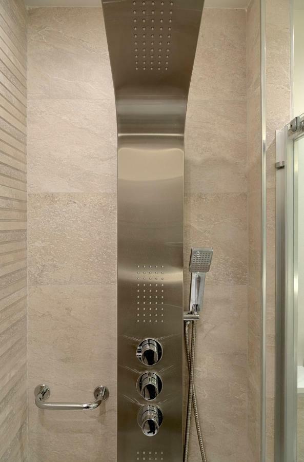 Apartament Suncity Teatro Premier Malaga Zewnętrze zdjęcie